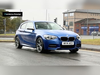 BMW - 1 Series