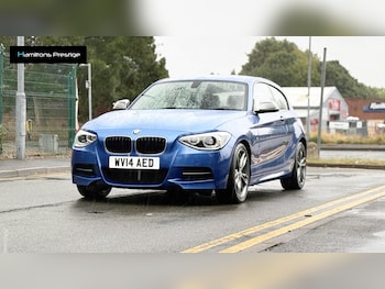 Used BMW 1 Series 2014 for sale - 75721984: Photo