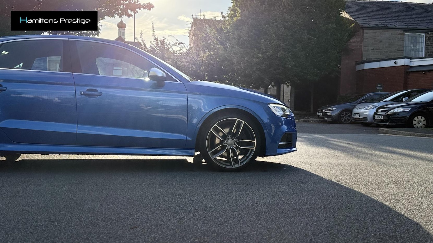 Used Audi S3 2018 for sale - 76166286: Photo 11