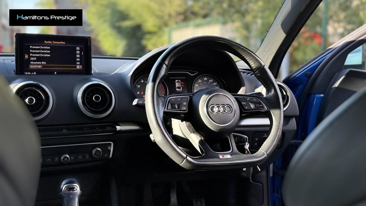 Used Audi S3 2018 for sale - 76166286: Photo 27