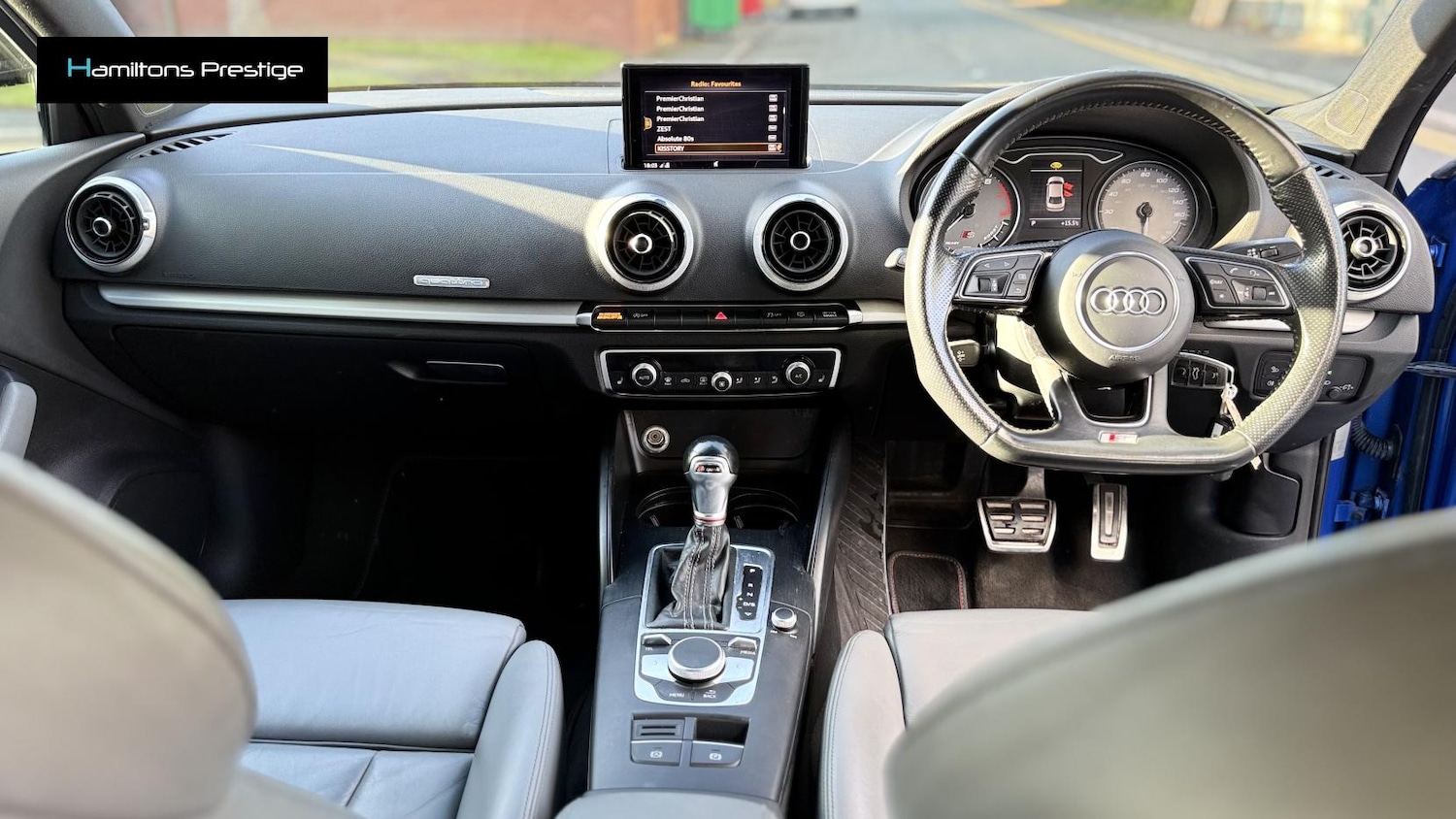 Used Audi S3 2018 for sale - 76166286: Photo 28