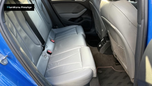 Used Audi S3 2018 for sale - 76166286: Photo 32
