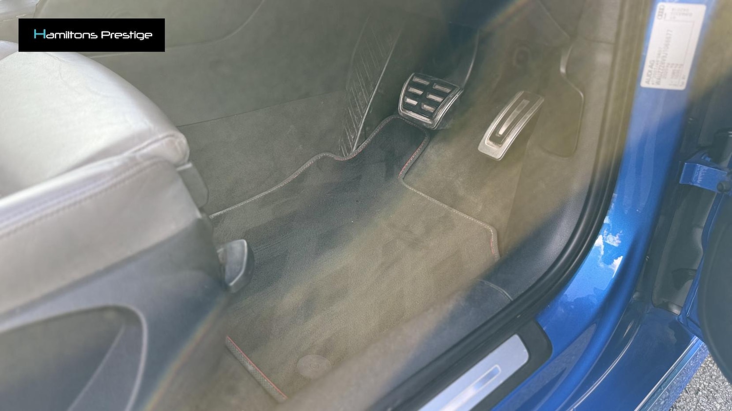 Used Audi S3 2018 for sale - 76166286: Photo 33