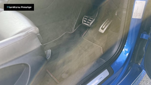 Used Audi S3 2018 for sale - 76166286: Photo 33