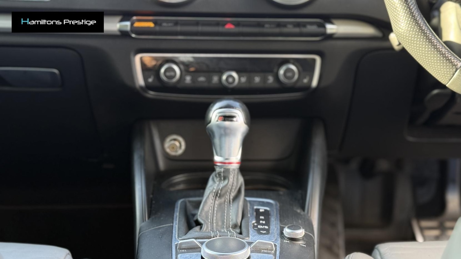 Used Audi S3 2018 for sale - 76166286: Photo 34