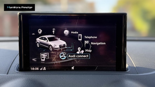 Used Audi S3 2018 for sale - 76166286: Photo 40