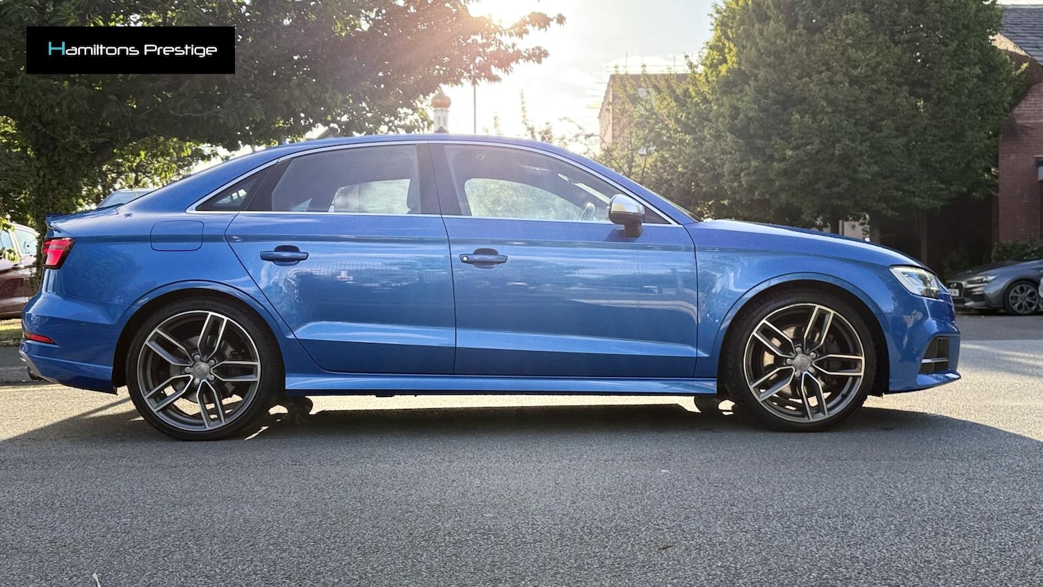 Used Audi S3 2018 for sale - 76166286: Photo 5