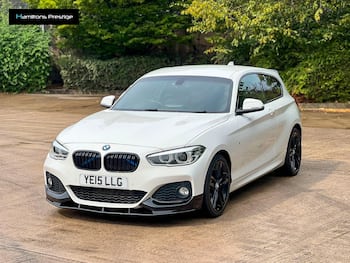 Used BMW 1 Series 2015 for sale - 79647351: Photo
