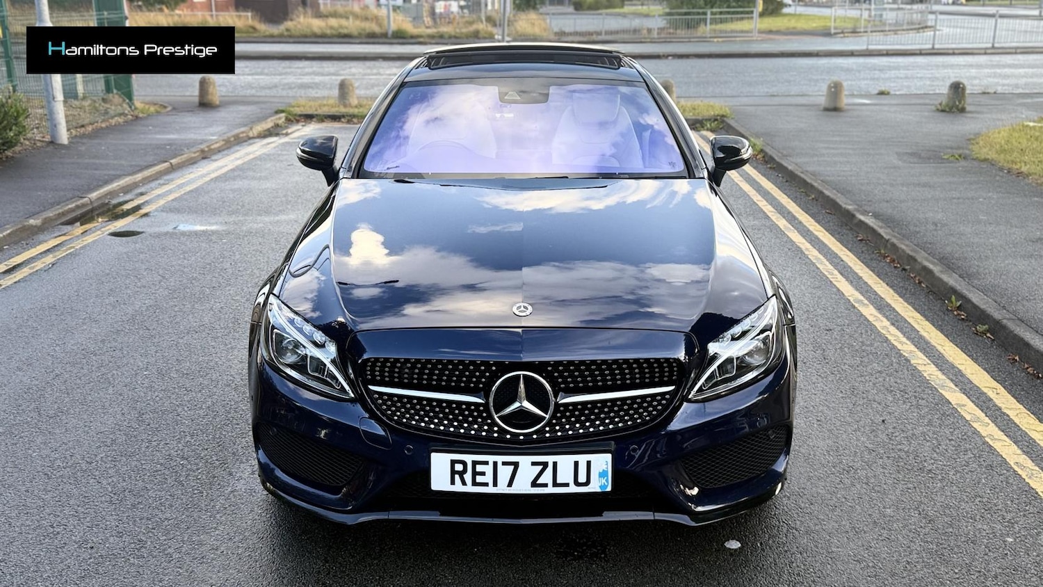 Vehicle 29