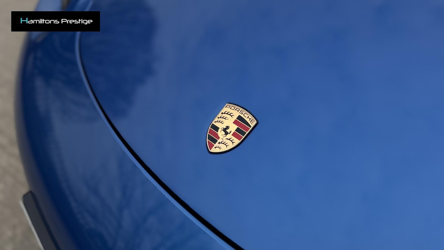 Used Porsche Boxster 2015 for sale - 77982026: Photo 29