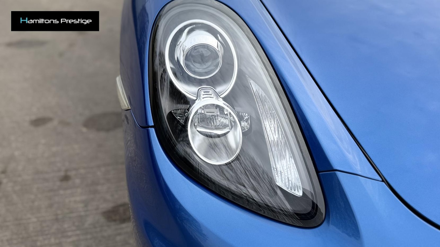 Used Porsche Boxster 2015 for sale - 77982026: Photo 30