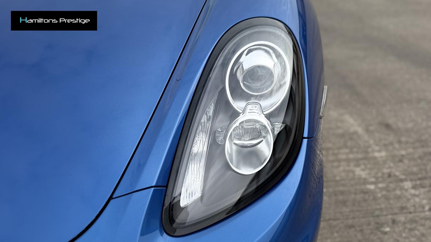 Used Porsche Boxster 2015 for sale - 77982026: Photo 31