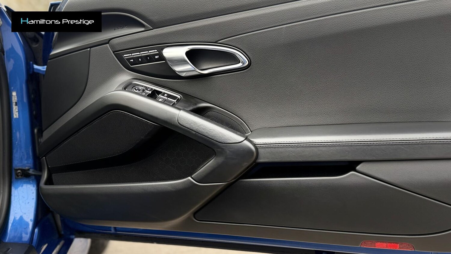 Used Porsche Boxster 2015 for sale - 77982026: Photo 39