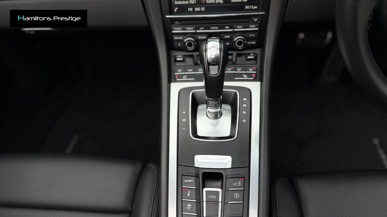 Used Porsche Boxster 2015 for sale - 77982026: Photo 41