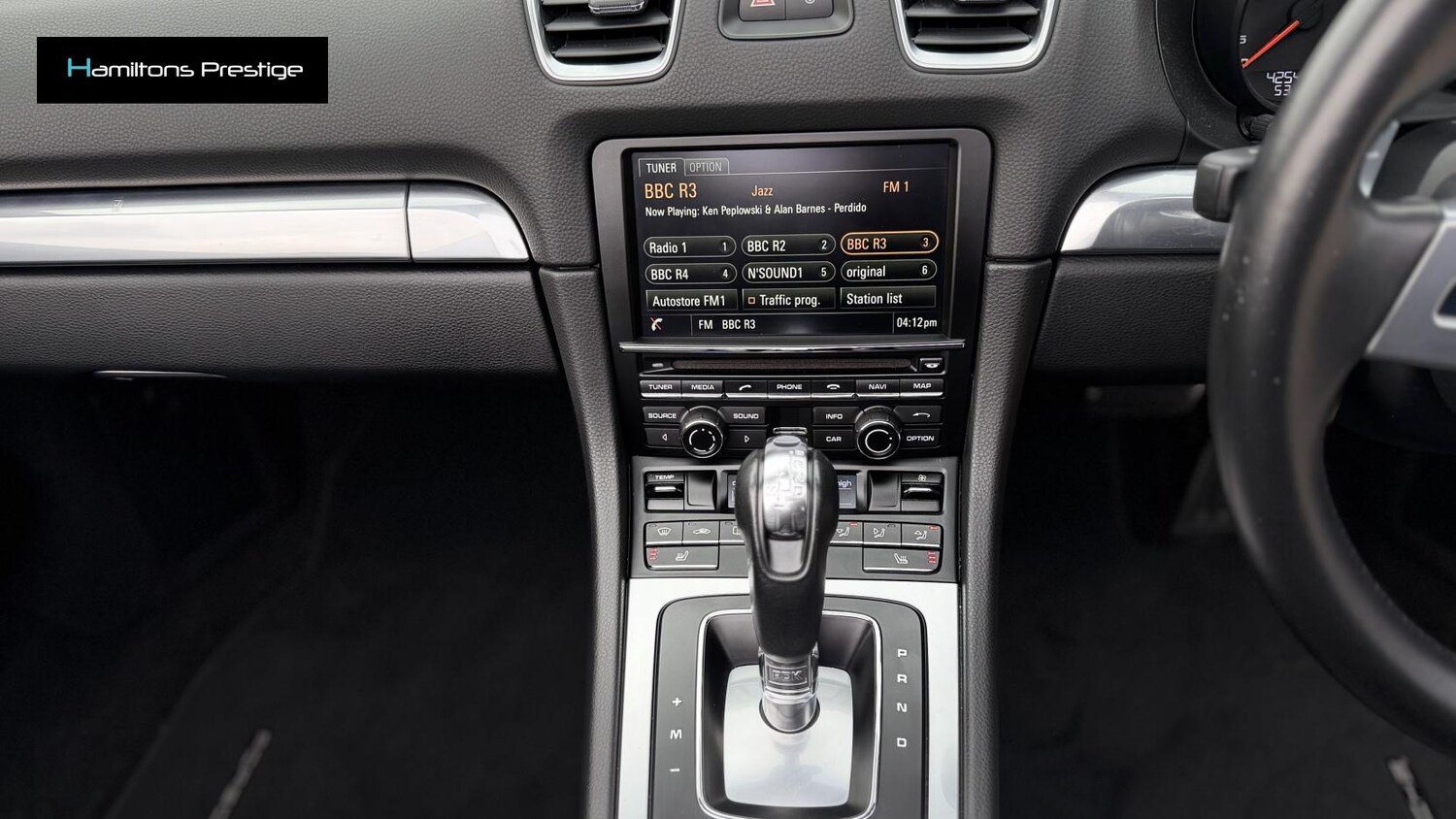 Used Porsche Boxster 2015 for sale - 77982026: Photo 42