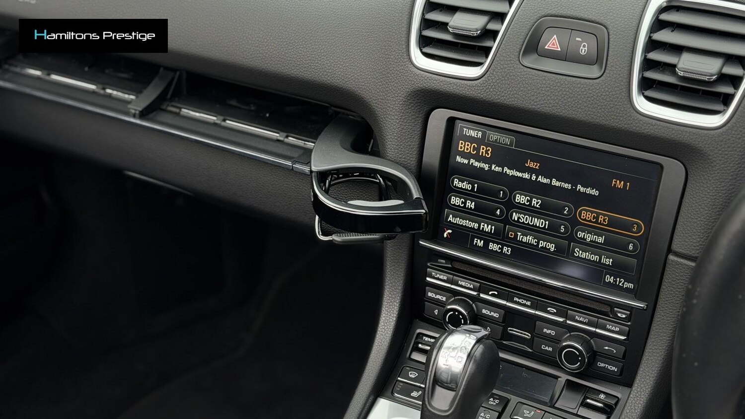 Used Porsche Boxster 2015 for sale - 77982026: Photo 46