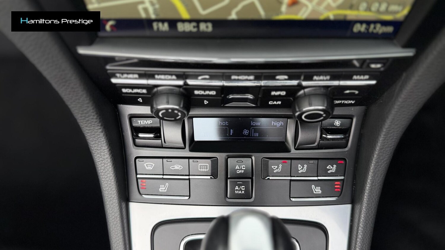 Used Porsche Boxster 2015 for sale - 77982026: Photo 47