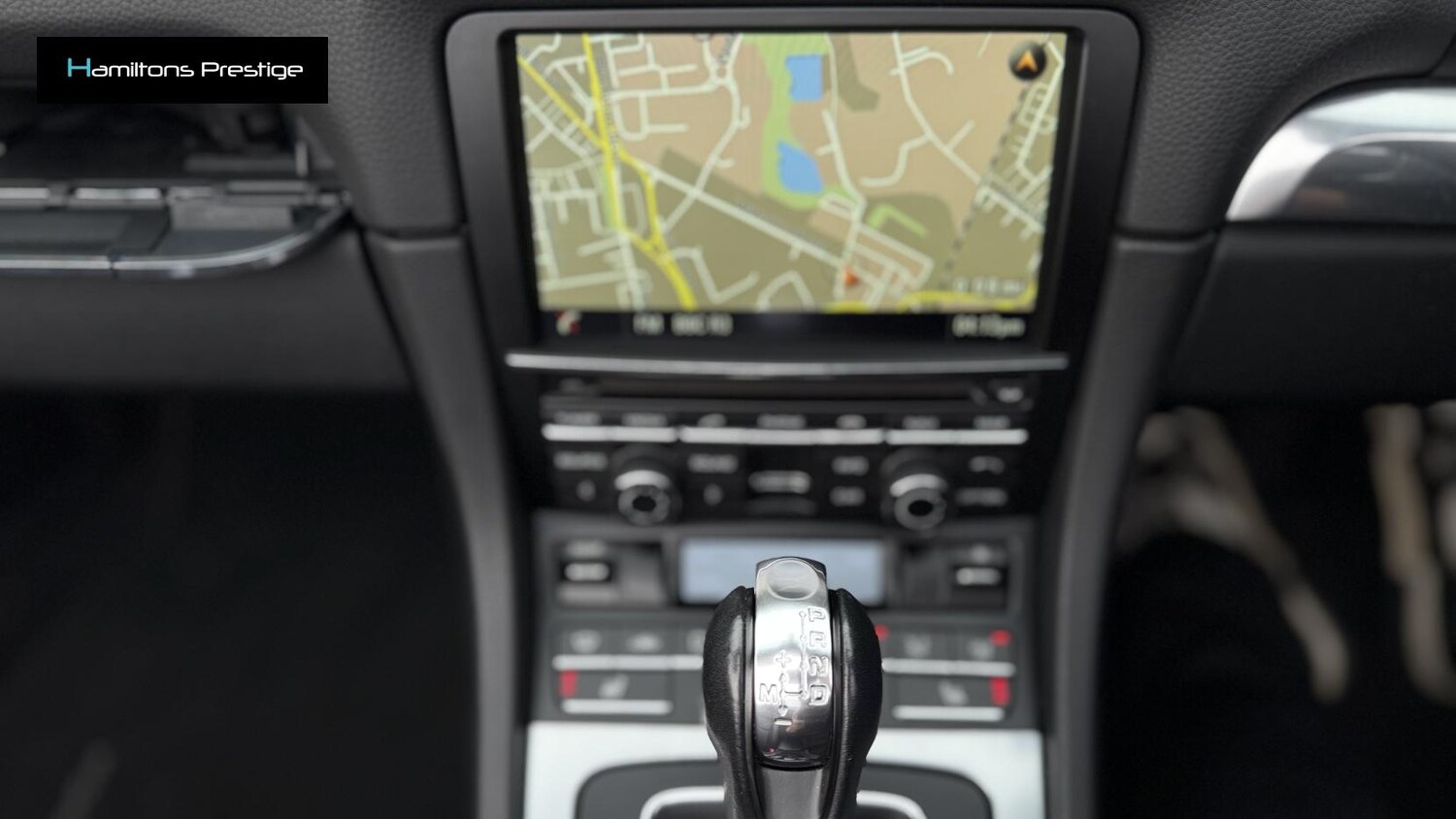 Used Porsche Boxster 2015 for sale - 77982026: Photo 48