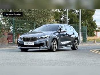 Used BMW 1 Series 2020 for sale - 75837877: Photo
