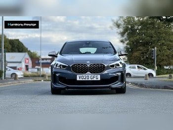 Used BMW 1 Series 2020 for sale - 75837877: Photo