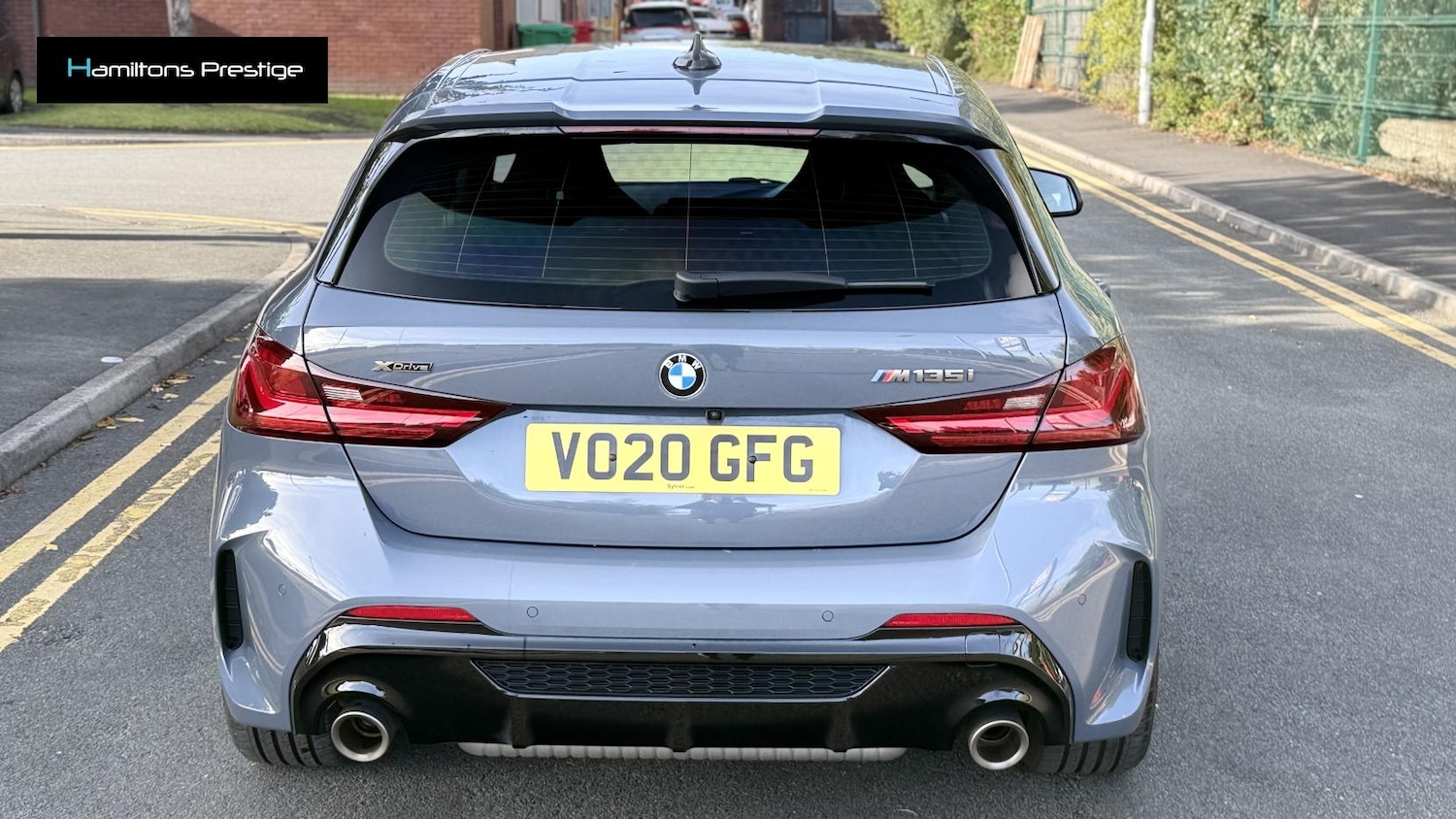 Vehicle 44