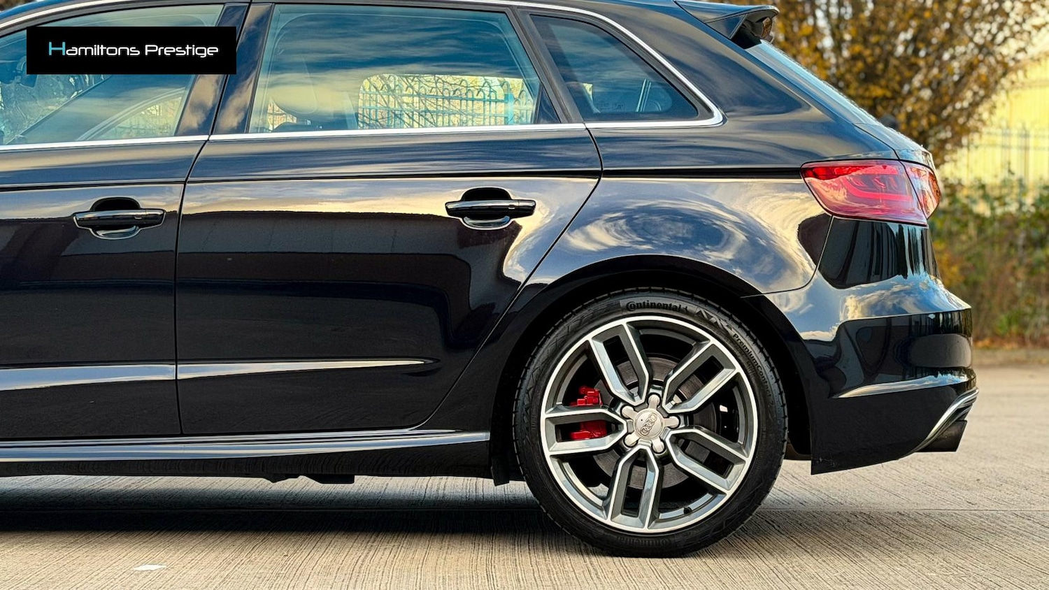 Used Audi S3 2015 for sale - 76521266: Photo 13