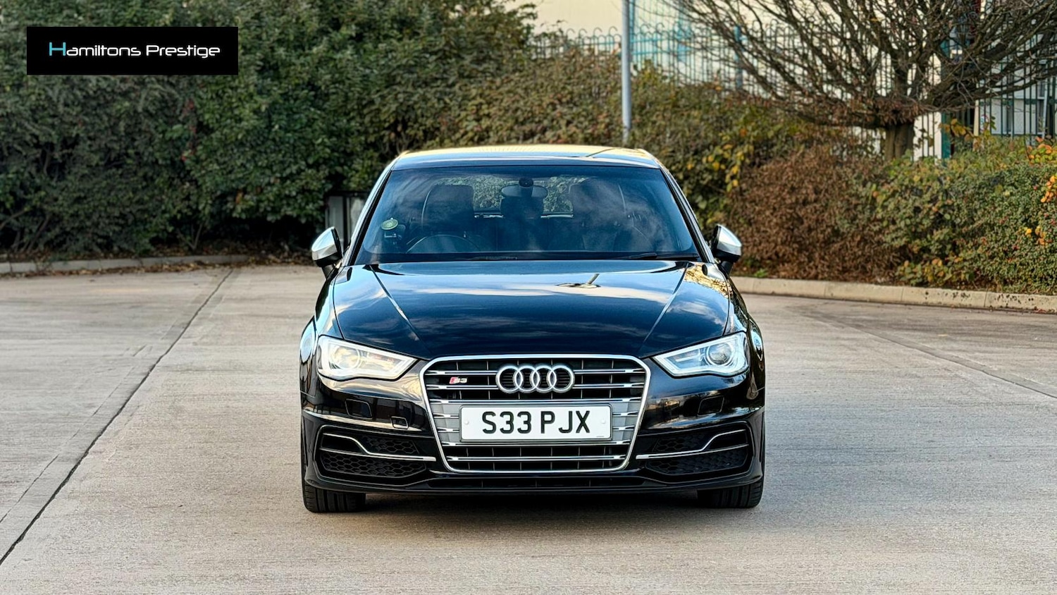 Used Audi S3 2015 for sale - 76521266: Photo 14