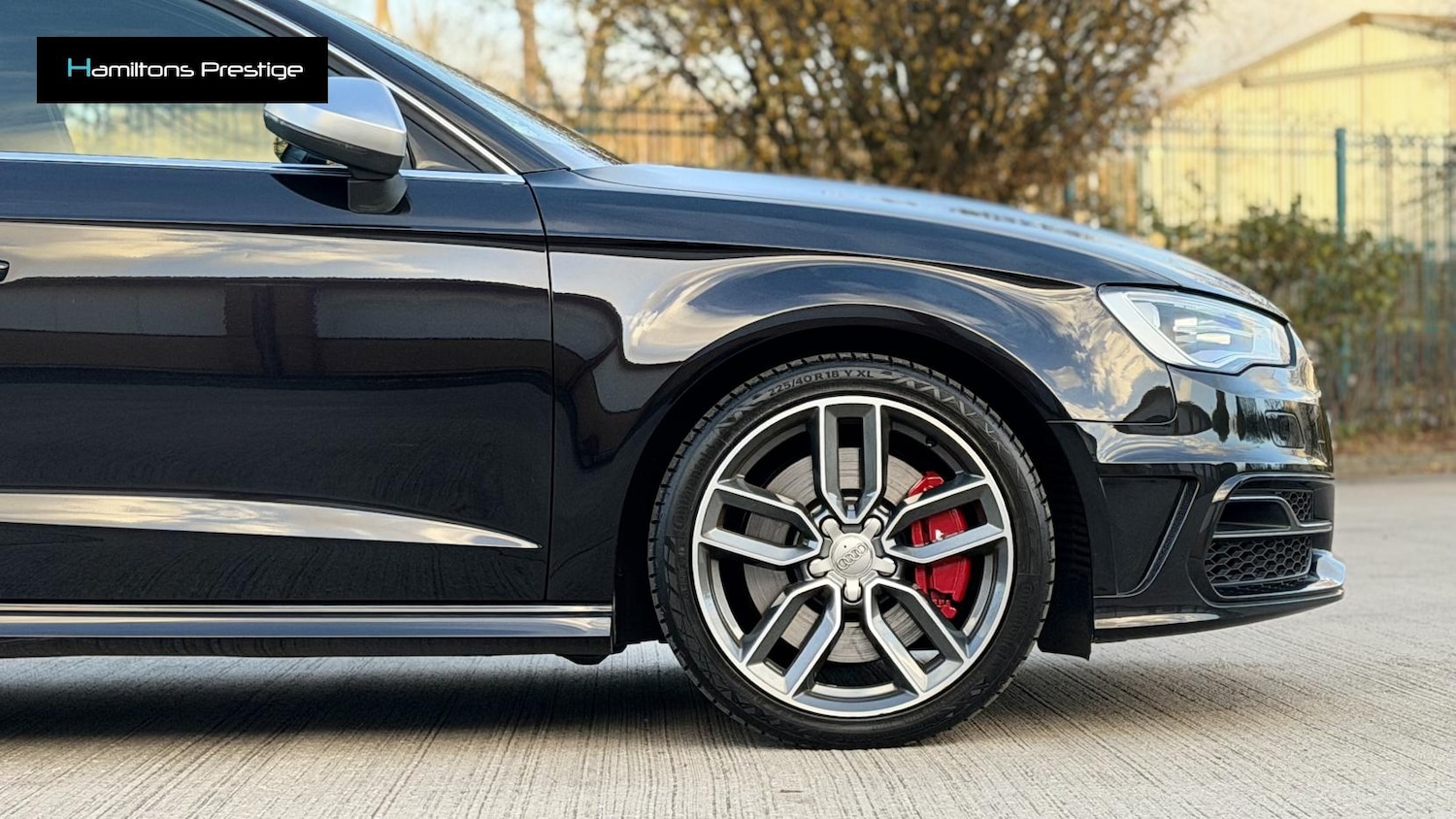 Used Audi S3 2015 for sale - 76521266: Photo 15