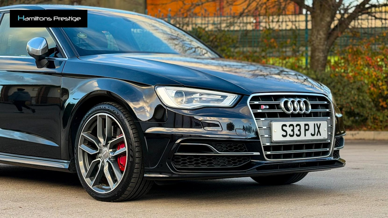 Used Audi S3 2015 for sale - 76521266: Photo 18