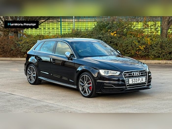 2015 - 2.0 TFSI Sportback 5dr Petrol Manual quattro Euro 6 (s/s) (300 ps)