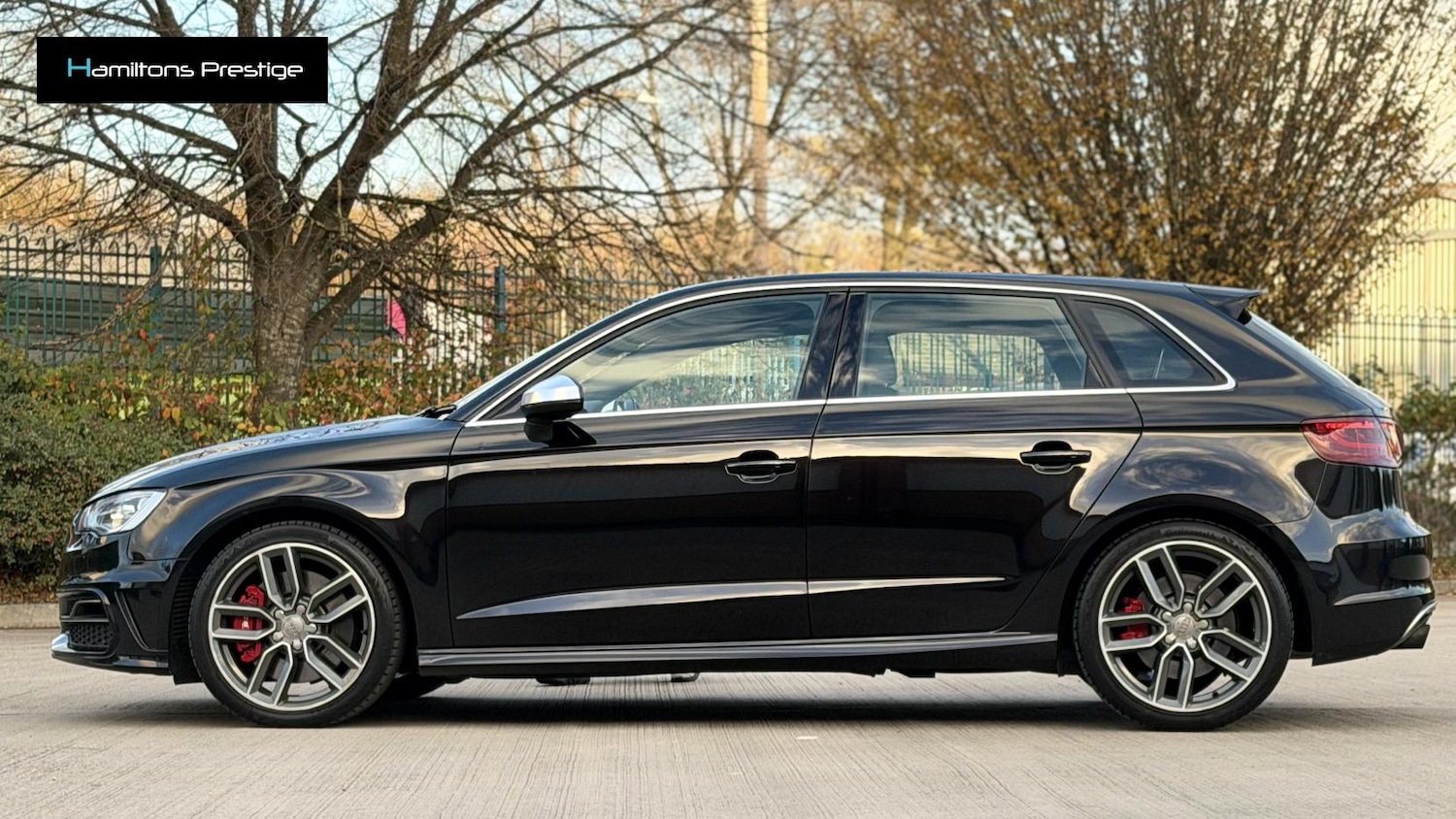 Used Audi S3 2015 for sale - 76521266: Photo 20