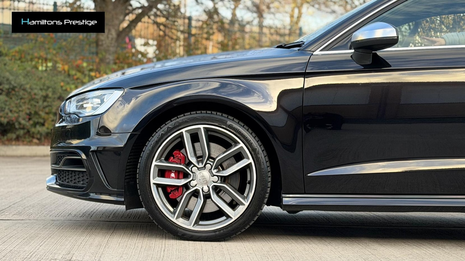 Used Audi S3 2015 for sale - 76521266: Photo 23