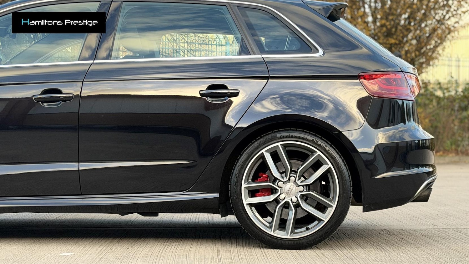 Used Audi S3 2015 for sale - 76521266: Photo 24