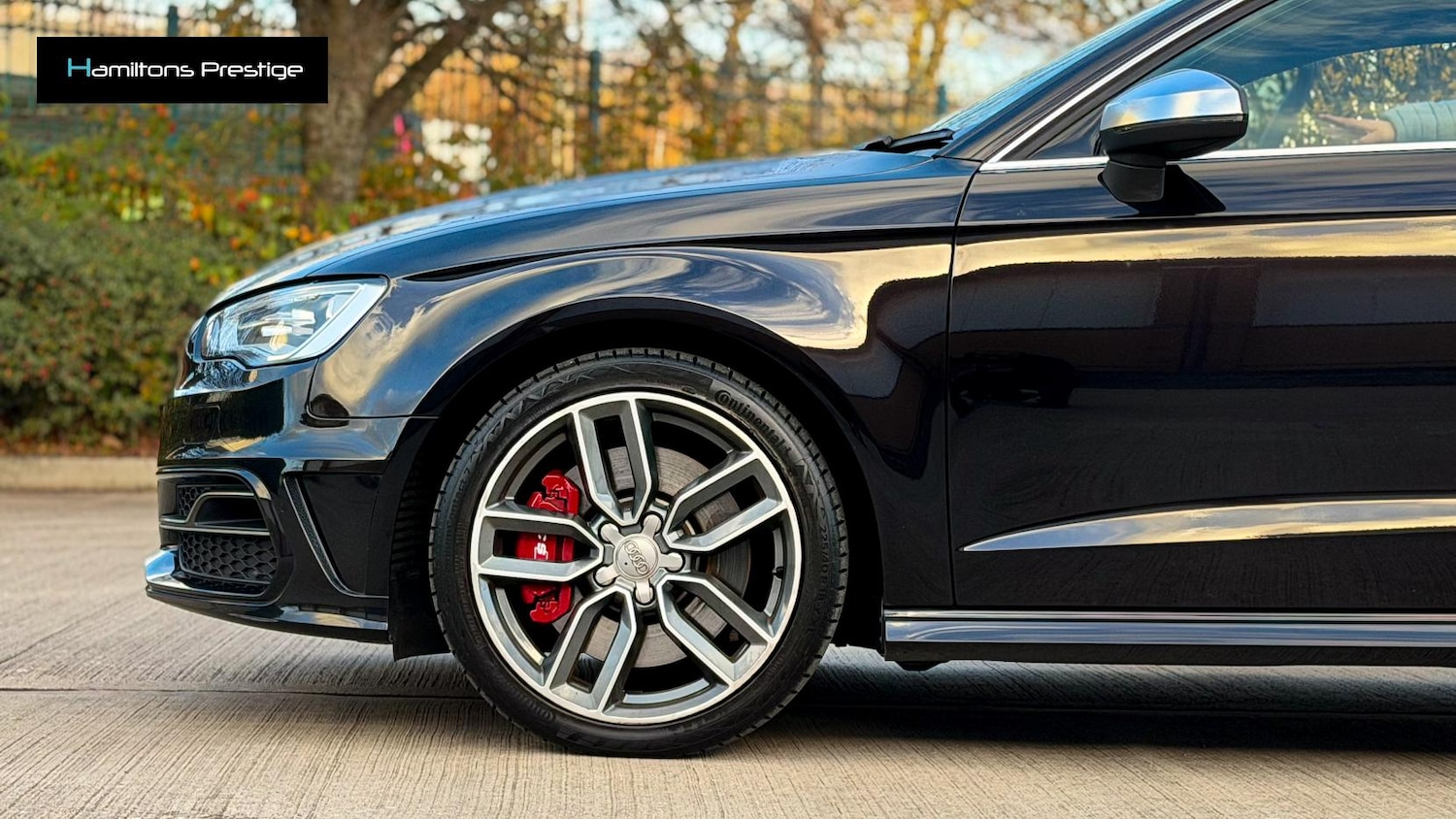 Used Audi S3 2015 for sale - 76521266: Photo 25