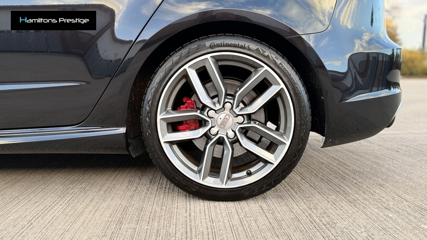 Used Audi S3 2015 for sale - 76521266: Photo 27