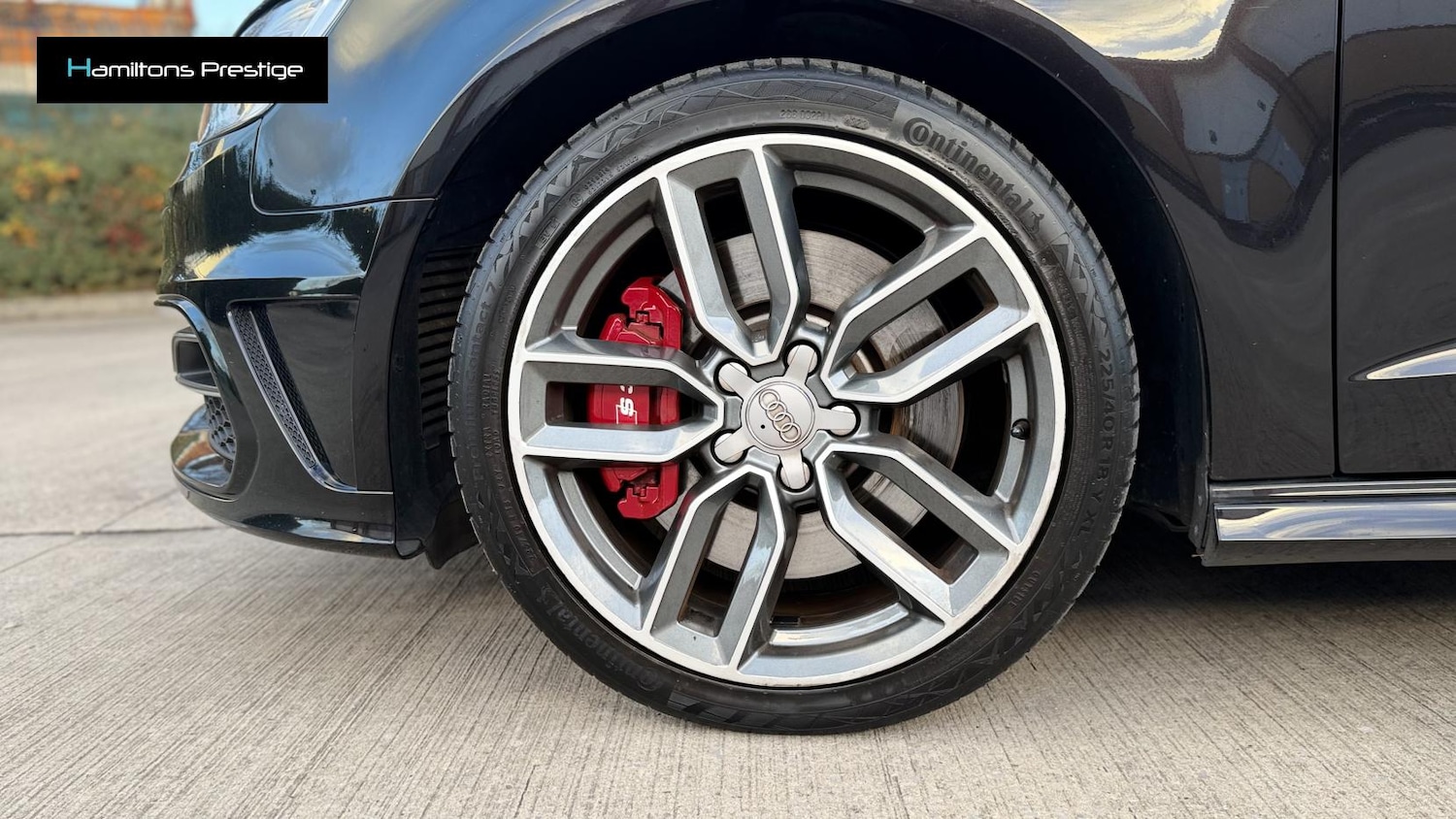 Used Audi S3 2015 for sale - 76521266: Photo 28