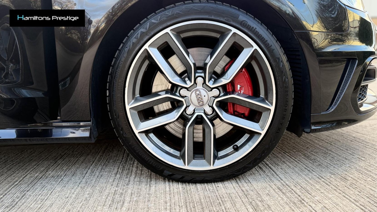 Used Audi S3 2015 for sale - 76521266: Photo 29