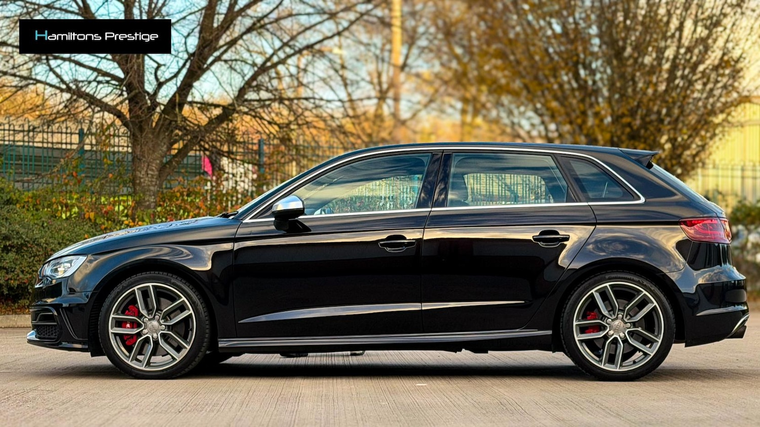 Used Audi S3 2015 for sale - 76521266: Photo 3