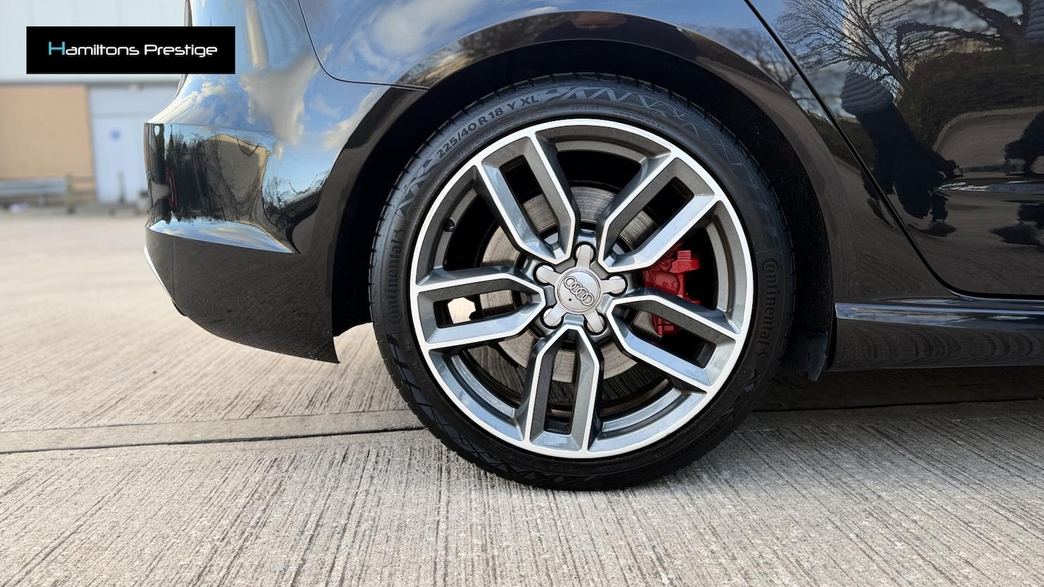 Used Audi S3 2015 for sale - 76521266: Photo 30