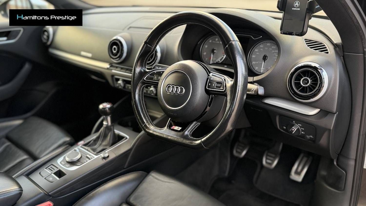 Used Audi S3 2015 for sale - 76521266: Photo 31