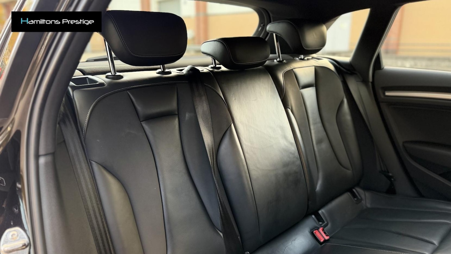 Used Audi S3 2015 for sale - 76521266: Photo 33