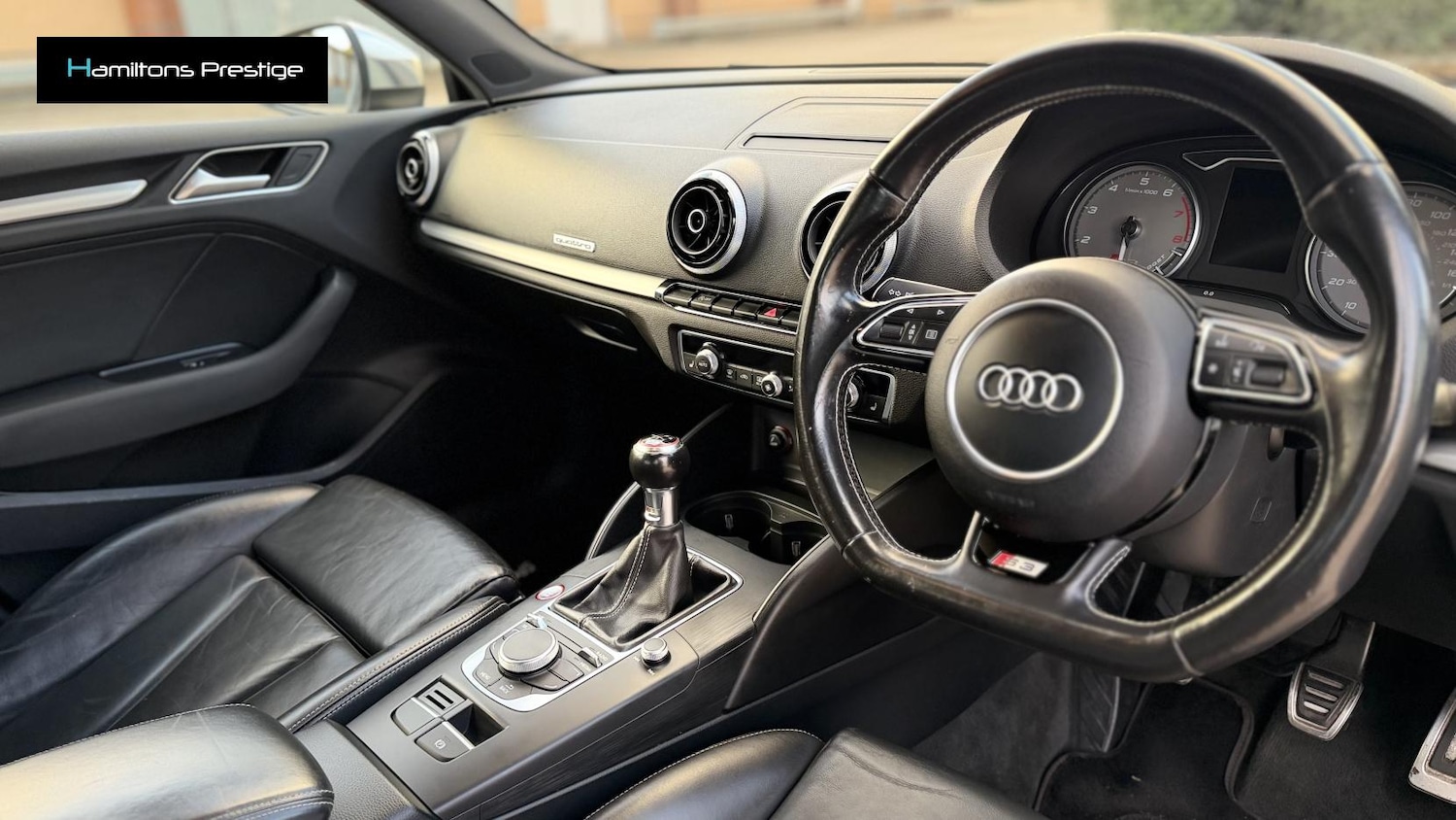 Used Audi S3 2015 for sale - 76521266: Photo 35