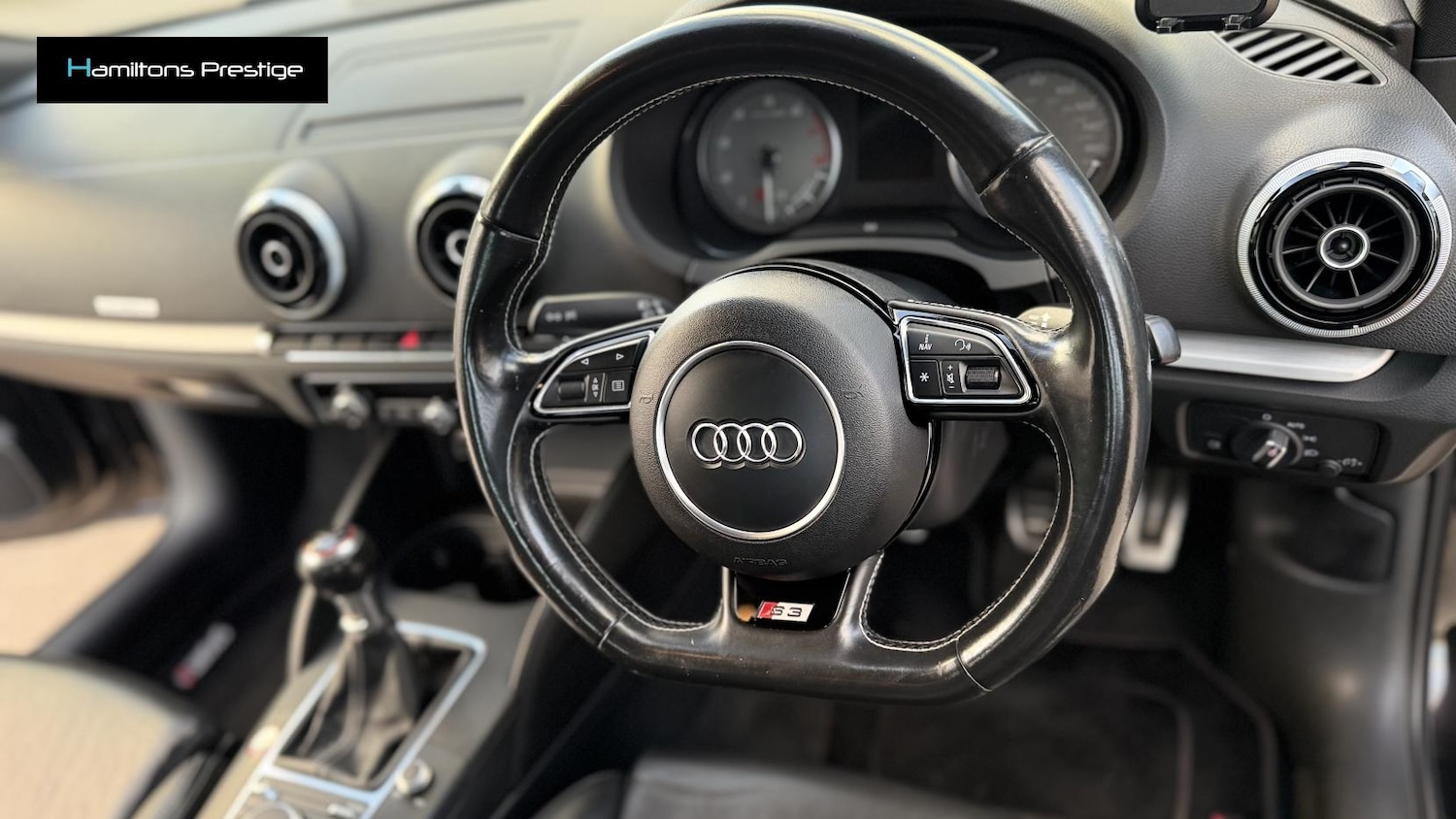 Used Audi S3 2015 for sale - 76521266: Photo 37