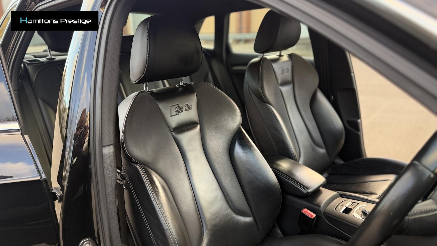 Used Audi S3 2015 for sale - 76521266: Photo 38