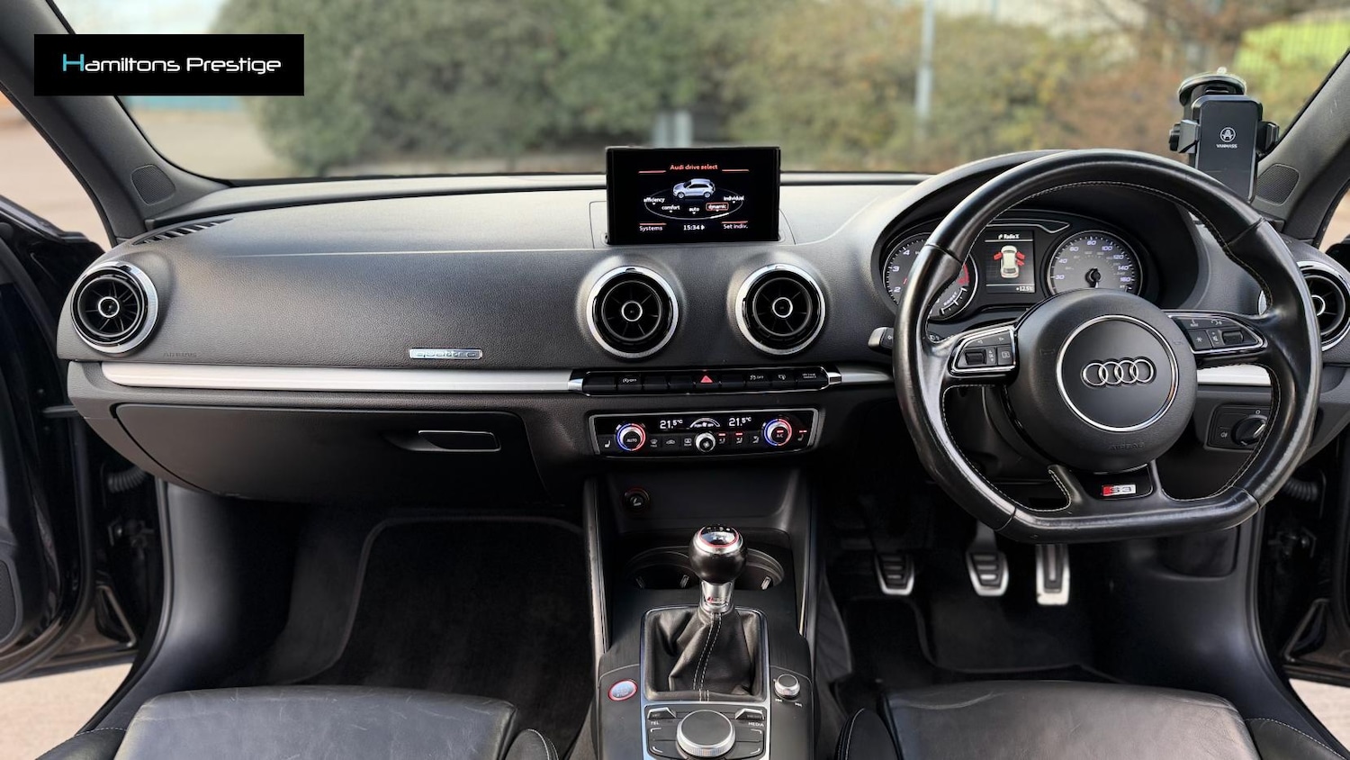 Used Audi S3 2015 for sale - 76521266: Photo 40