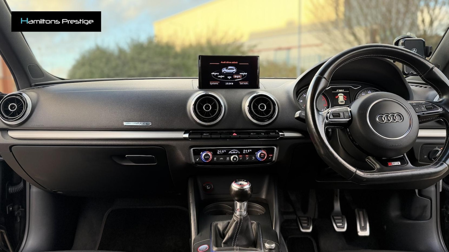 Used Audi S3 2015 for sale - 76521266: Photo 41