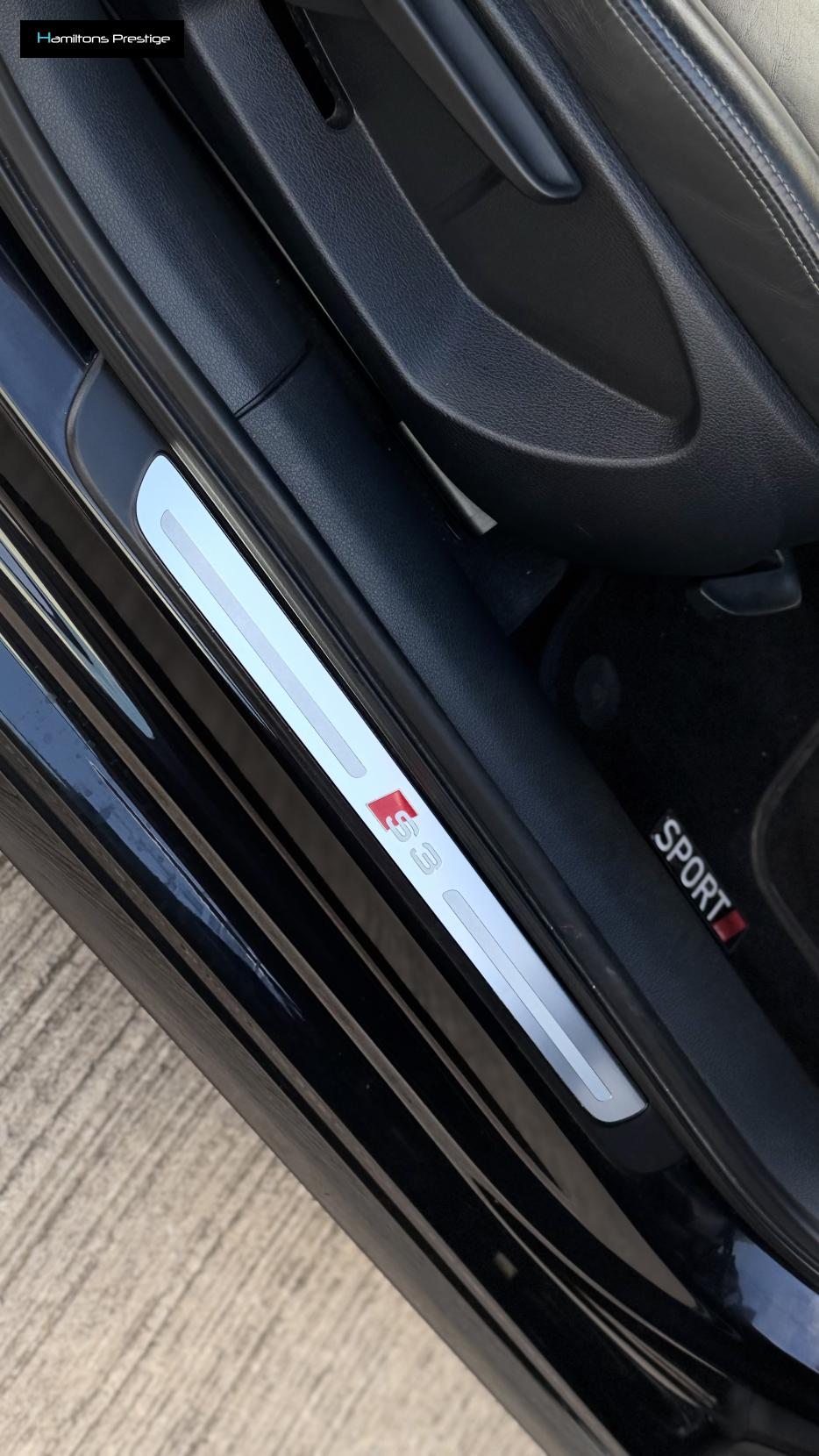 Used Audi S3 2015 for sale - 76521266: Photo 44