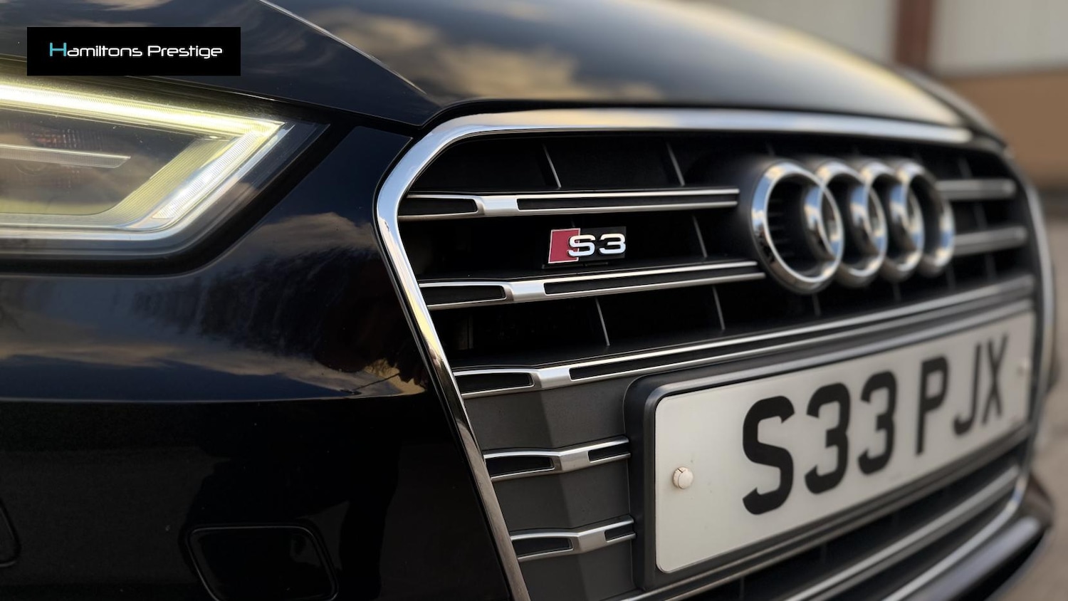 Used Audi S3 2015 for sale - 76521266: Photo 47