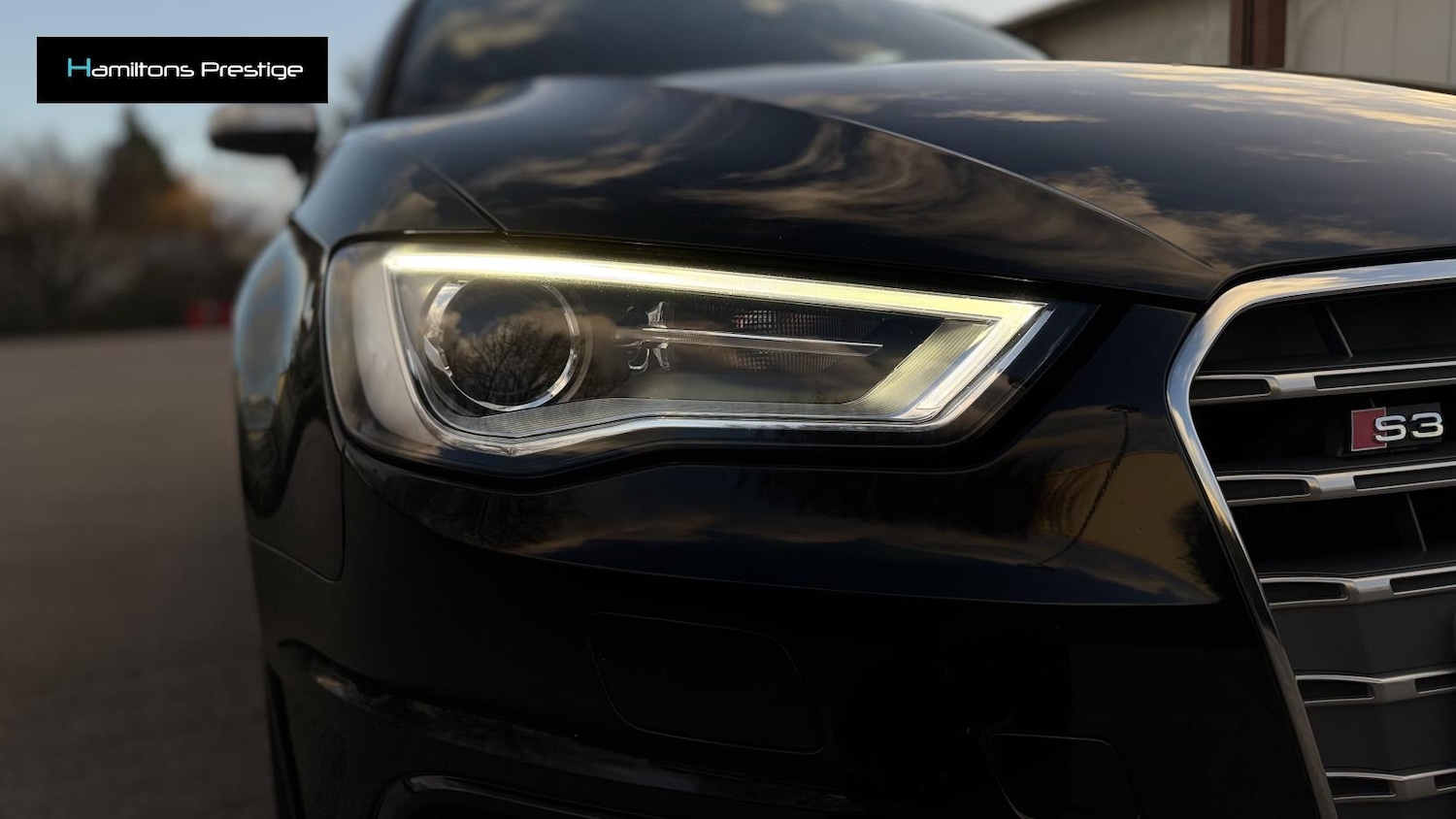 Used Audi S3 2015 for sale - 76521266: Photo 48