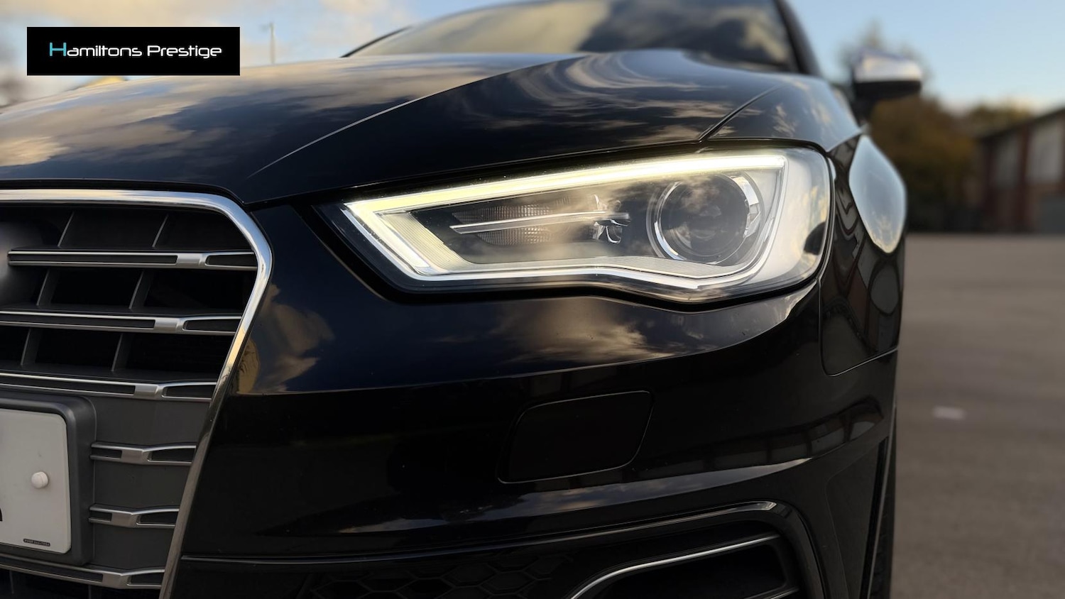 Used Audi S3 2015 for sale - 76521266: Photo 49